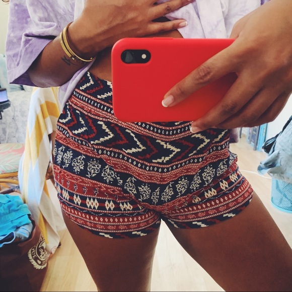 Forever 21 Pants - FOREVER21 BOTTOM